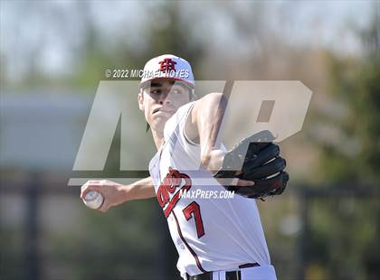 Thumbnail 2 in Madeira vs Indian Hill photogallery.