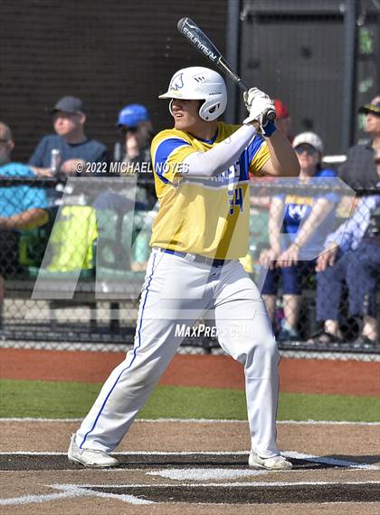 Thumbnail 1 in Madeira vs Indian Hill photogallery.