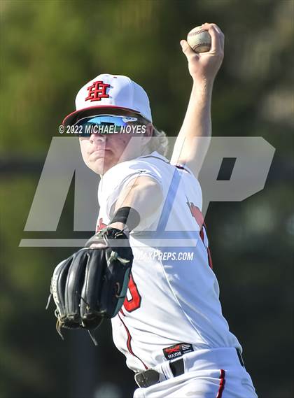 Thumbnail 3 in Madeira vs Indian Hill photogallery.