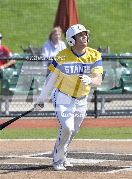 Thumbnail 3 in Madeira vs Indian Hill photogallery.