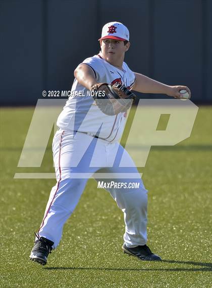 Thumbnail 3 in Madeira vs Indian Hill photogallery.
