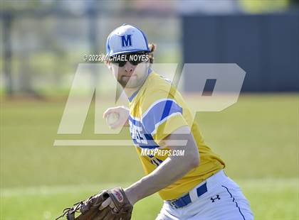 Thumbnail 1 in Madeira vs Indian Hill photogallery.