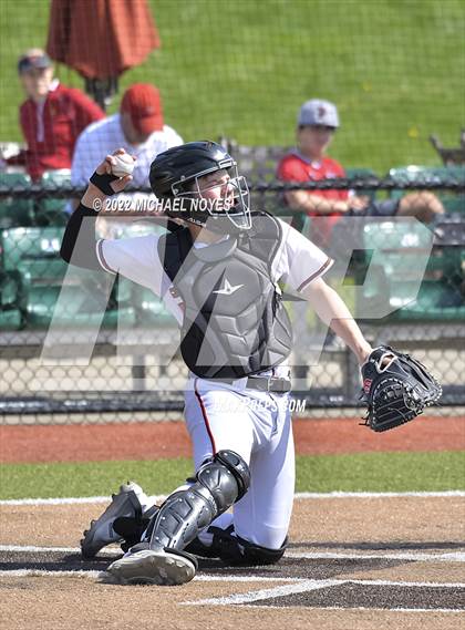 Thumbnail 1 in Madeira vs Indian Hill photogallery.