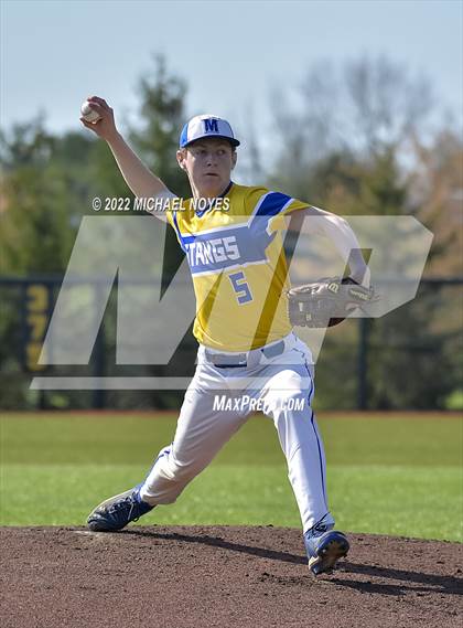 Thumbnail 2 in Madeira vs Indian Hill photogallery.