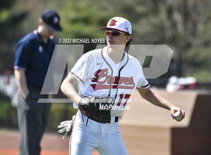 Thumbnail 3 in Madeira vs Indian Hill photogallery.