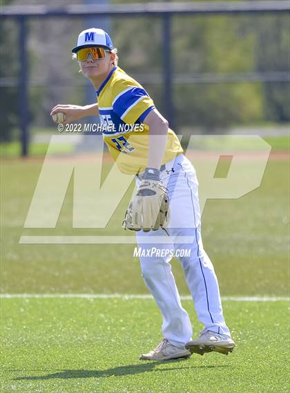 Thumbnail 2 in Madeira vs Indian Hill photogallery.