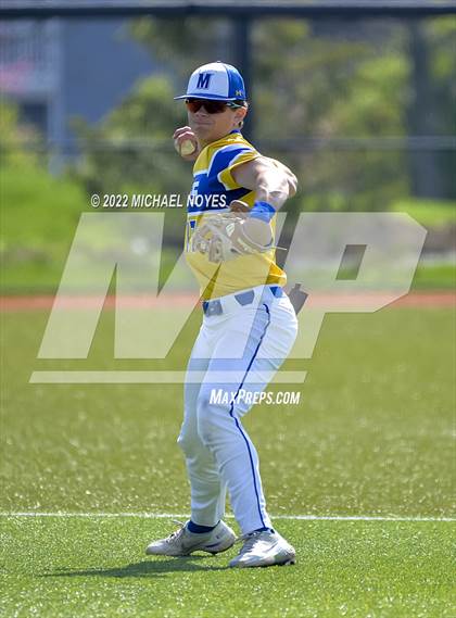 Thumbnail 2 in Madeira vs Indian Hill photogallery.