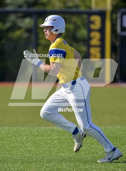 Thumbnail 3 in Madeira vs Indian Hill photogallery.