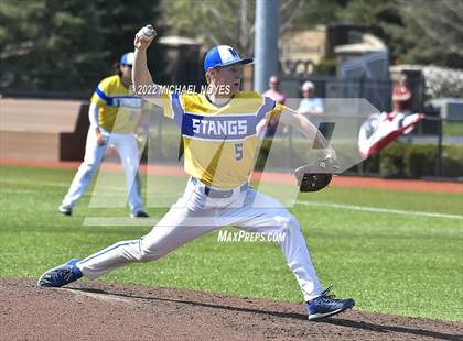 Thumbnail 3 in Madeira vs Indian Hill photogallery.
