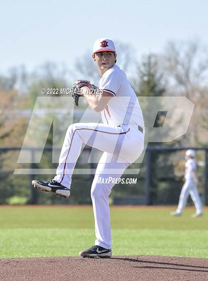 Thumbnail 2 in Madeira vs Indian Hill photogallery.