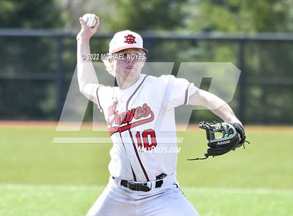 Thumbnail 1 in Madeira vs Indian Hill photogallery.