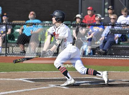 Thumbnail 3 in Madeira vs Indian Hill photogallery.