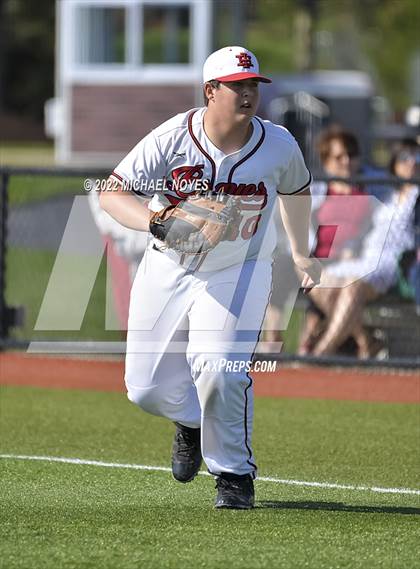Thumbnail 1 in Madeira vs Indian Hill photogallery.