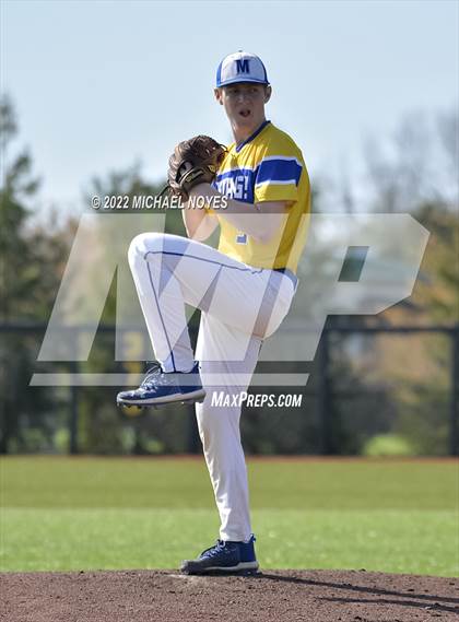 Thumbnail 3 in Madeira vs Indian Hill photogallery.