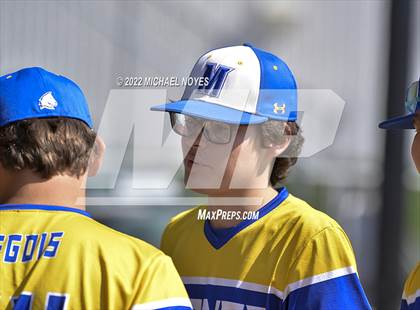 Thumbnail 1 in Madeira vs Indian Hill photogallery.