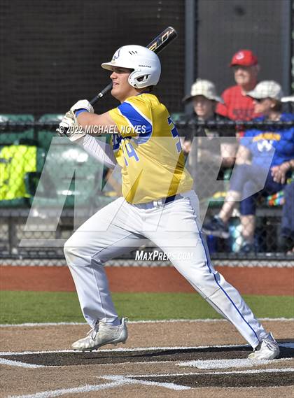 Thumbnail 2 in Madeira vs Indian Hill photogallery.