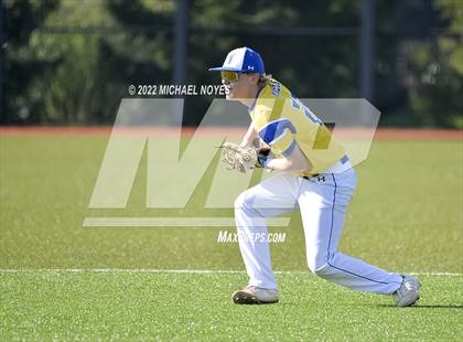 Thumbnail 3 in Madeira vs Indian Hill photogallery.