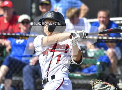 Thumbnail 1 in Madeira vs Indian Hill photogallery.