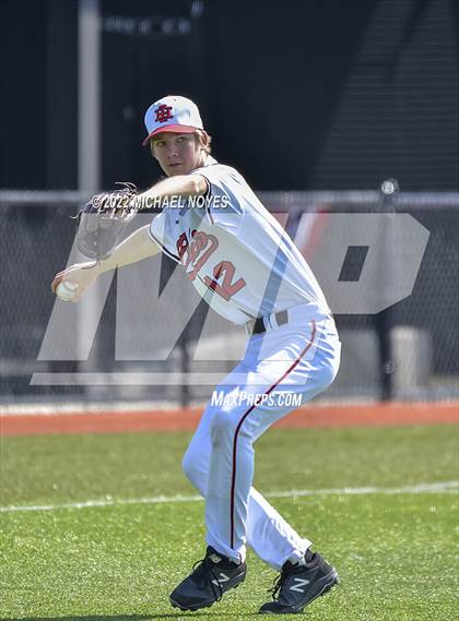 Thumbnail 3 in Madeira vs Indian Hill photogallery.