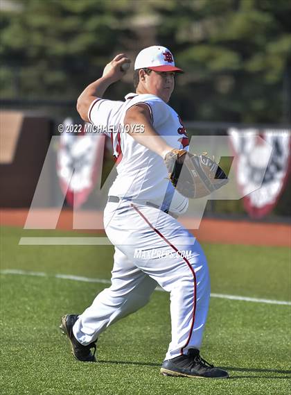 Thumbnail 3 in Madeira vs Indian Hill photogallery.