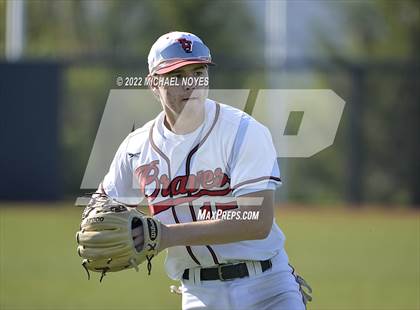 Thumbnail 1 in Madeira vs Indian Hill photogallery.