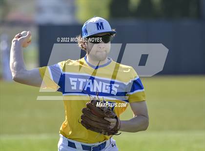 Thumbnail 2 in Madeira vs Indian Hill photogallery.