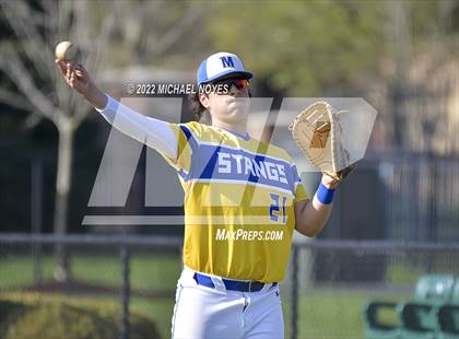 Thumbnail 2 in Madeira vs Indian Hill photogallery.