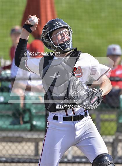Thumbnail 2 in Madeira vs Indian Hill photogallery.