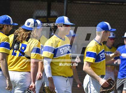 Thumbnail 3 in Madeira vs Indian Hill photogallery.