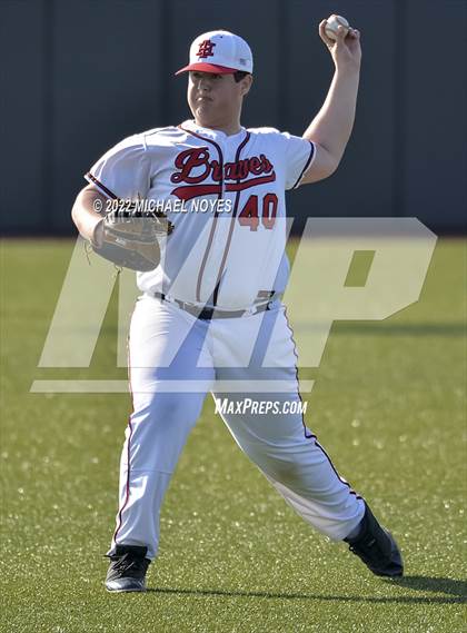 Thumbnail 1 in Madeira vs Indian Hill photogallery.