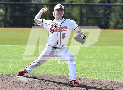 Thumbnail 2 in Madeira vs Indian Hill photogallery.