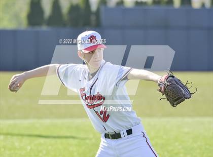 Thumbnail 1 in Madeira vs Indian Hill photogallery.