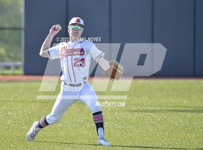 Thumbnail 2 in Madeira vs Indian Hill photogallery.