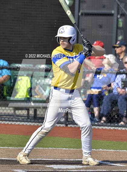 Thumbnail 2 in Madeira vs Indian Hill photogallery.