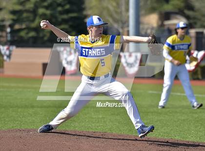 Thumbnail 2 in Madeira vs Indian Hill photogallery.