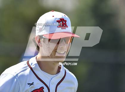 Thumbnail 1 in Madeira vs Indian Hill photogallery.