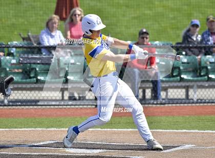 Thumbnail 2 in Madeira vs Indian Hill photogallery.