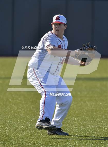 Thumbnail 2 in Madeira vs Indian Hill photogallery.