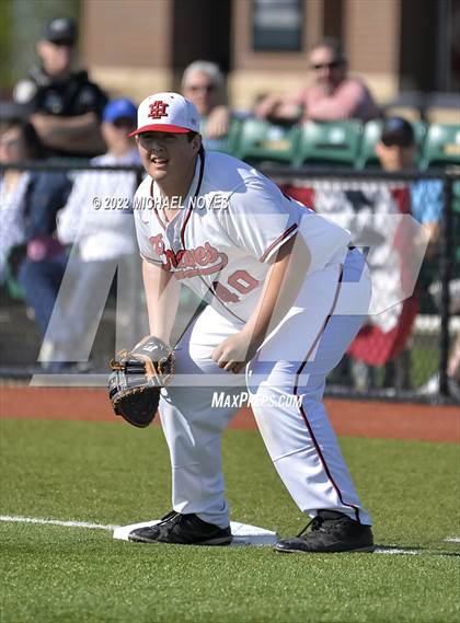 Thumbnail 3 in Madeira vs Indian Hill photogallery.