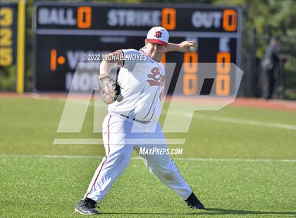 Thumbnail 2 in Madeira vs Indian Hill photogallery.