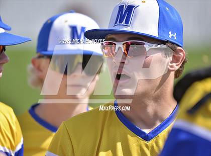 Thumbnail 2 in Madeira vs Indian Hill photogallery.
