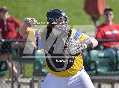 Thumbnail 3 in Madeira vs Indian Hill photogallery.