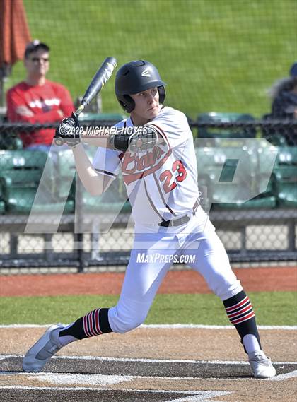 Thumbnail 2 in Madeira vs Indian Hill photogallery.