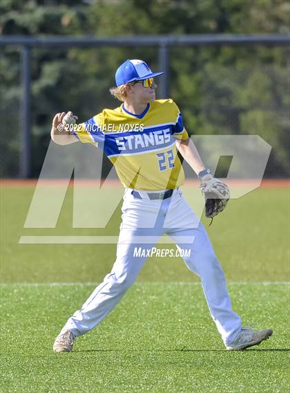 Thumbnail 1 in Madeira vs Indian Hill photogallery.