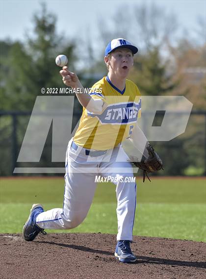 Thumbnail 2 in Madeira vs Indian Hill photogallery.