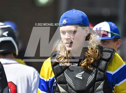 Thumbnail 1 in Madeira vs Indian Hill photogallery.