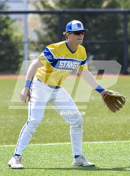 Thumbnail 1 in Madeira vs Indian Hill photogallery.