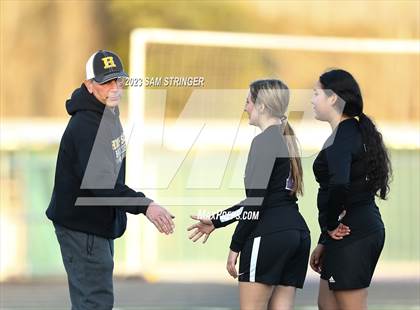 Thumbnail 3 in Hughson @ Bret Harte photogallery.