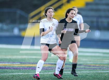 Thumbnail 1 in Hughson @ Bret Harte photogallery.