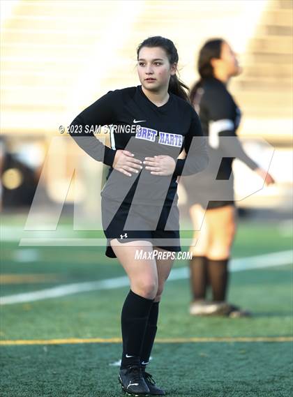 Thumbnail 1 in Hughson @ Bret Harte photogallery.